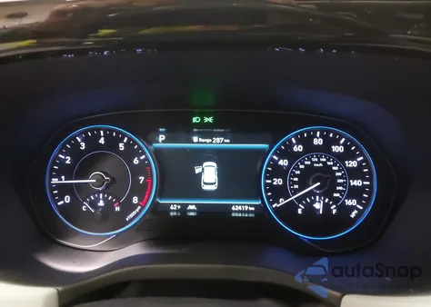 2022 Hyundai Palisade Sel из США, поврежденный, VIN KM8R4DHE4NU378241